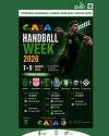 Handbal masculin: Sporting Lisabona – Dinamo Bucureşti, scor 32-30, în meci amical la turneul din Portugalia