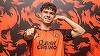 Kevin Ciubotaru a semnat cu Dundee United: “Nu puteam rata ocazia de a veni la acest club” / Antrenorul Jim Goodwin: Va aduce un plus de calitate opţiunilor noastre defensive