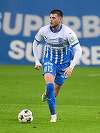 Superliga: Fundaşul central Juraj Badelj, transferat de Universitatea Craiova la Aris Limassol