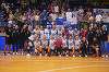 Handbal feminin: Vicecampioana CSM Bucureşti câştigă Cupa Dunărea cu trei victorii