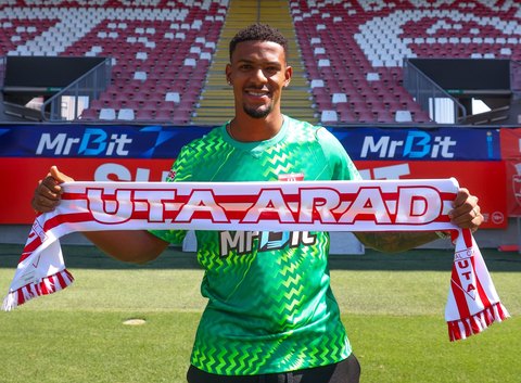 Mercato: UTA şi-a luat portar de la Cupa Mondială, pe Marcio Rosa