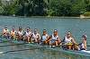 Canotaj: Medalie de aur pentru echipajul de 8+1 feminin la CM Under19 de la Plovdiv