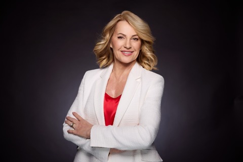 Nadia Comăneci, la Haferland: Este o mare onoare ca şi după 50 de ani să se vorbească despre performanţa mea / Cum se menţine în formă: Fac sport 30 de minute în fiecare zi. Important este să fii constant