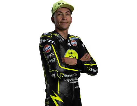 MotoGP: Raul Fernandez a câştigat Marele Premiu al Marii Britanii