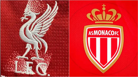 Fotbal: FC Liverpool – AS Monaco 2-3 în meci amical