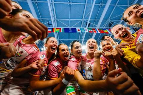 Handbal feminin: Spania îşi păstrează trofeul mondial la categoria U18, după finala de la Piteşti; România, locul 12
