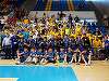Handbal masculin: România a câştigat finala EHF Championship U18 şi s-a calificat la Campionatul European U20 din 2028