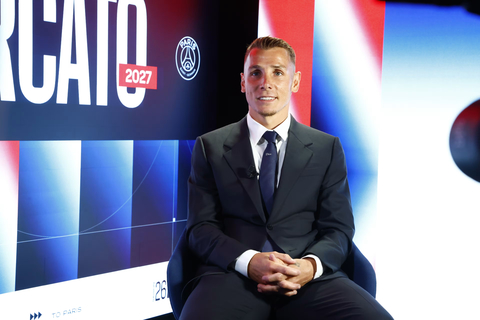 Mercato: Lucas Digne revine la PSG după zece ani