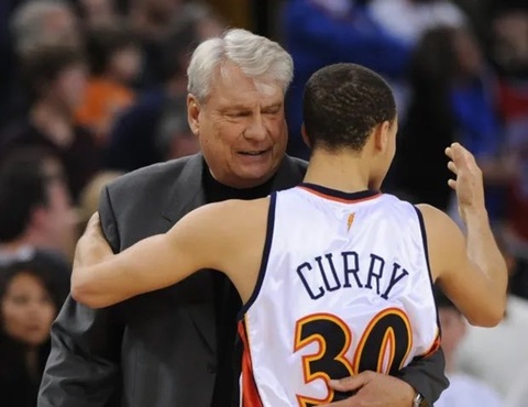 Don Nelson, antrenor legendar şi de cinci ori campion NBA ca jucător, a încetat din viaţă la vârsta de 86 de ani
