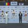 România, în elita mondială a Ju-Jitsu-ului: 43 de medalii pentru tricolori la Abu Dhabi