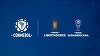 CONMEBOL a amânat două meciuri continentale din cauza cutremurului din Columbia