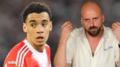 Musiala la Galatasaray? Un jurnalist turc acuzat că a răspândit ştiri false a fost arestat de poliţia din Istanbul
