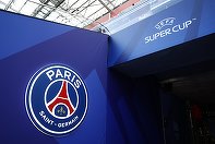 Supercupa Europei: De ce a cerut PSG extinderea vestiarului său