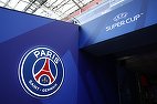 Supercupa Europei: De ce a cerut PSG extinderea vestiarului său