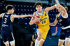 Baschet masculin: Naţionala under 16, eşec drastic cu Franţa şi ratează semifinalele Campionatului European de la Oradea