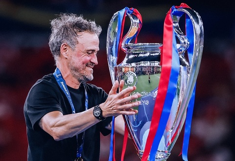Supercupa Europei: „Am câştigat ultimele două ediţii ale Ligii Campionilor, ceea ce înseamnă că o putem câştiga şi pe a treia”, spune Luis Enrique
