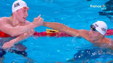 Egor Kornev despre Popovici: “Un tip grozav. I-am spus să vină în Rusia” / Ce au discutat cei doi la Paris  