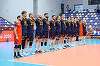 Volei masculin: România, eşec cu Grecia, în primul amical din pregătirea pentru CE2026, grupa de la Cluj-Napoca