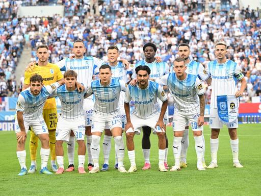 Liga Europa: Universitatea Craiova – KuPS Kuopio 2-1 şi campioana are asigurată calificarea în grupele unei cupe europene