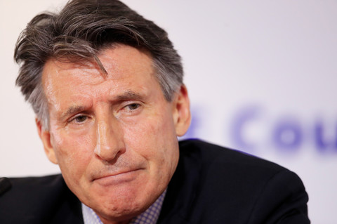 Atletism: Sebastian Coe, preşedintele World Athletics, este gata să apară în faţa TAS pentru a menţine interdicţia aplicată sportivilor ruşi