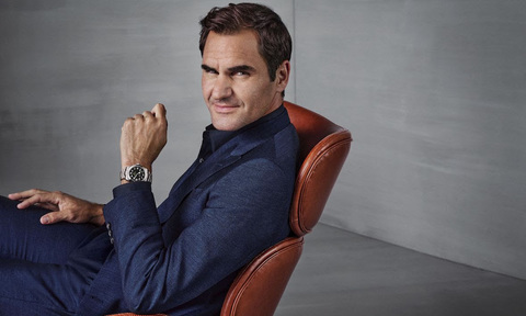 Tenis: Roger Federer nu mai este miliardar