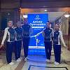 Gimnastică: Aniela Tudor, în finală la sărituri de pe primul loc, la Campionatul European de junioare, de la Zagreb