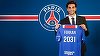Campionul mondial Ferran Torres a semnat cu PSG