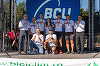 Ciclism: 5 medalii de aur pentru România la Campionatul Balcanic de XCM din Alba Iulia