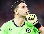Mercato: Juventus Torino şi Aston Villa sunt pe cale să ajungă la un acord privind transferul lui Emiliano Martinez
