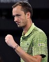 Tenis: Daniil Medvedev şi-a schimbat din nou antrenorul