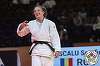 Judo: Serafima Moscalu, medalie de bronz la Grand Prix de la Lima