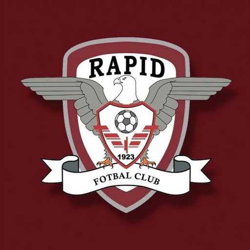 Acţionarii FC Rapid au aprobat majorarea capitalului social