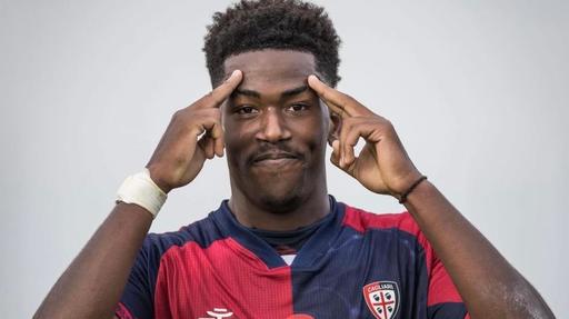 Fotbal: Yael Trepy, de la Cagliari, se află la terapie intensivă după ce a fost la un pas să se înece