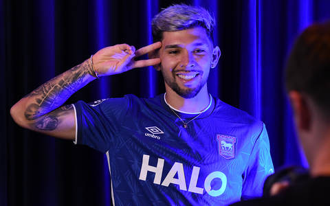 Mercato: Ipswich Town anunţă sosirile lui Abdoul Ouattara şi Julio Enciso, ambii de la Strasbourg

