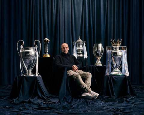 Anunţul divorţului său, neînţelegerile cu jucătorii... Pep Guardiola se destăinuie într-un documentar care va apărea miercuri - VIDEO