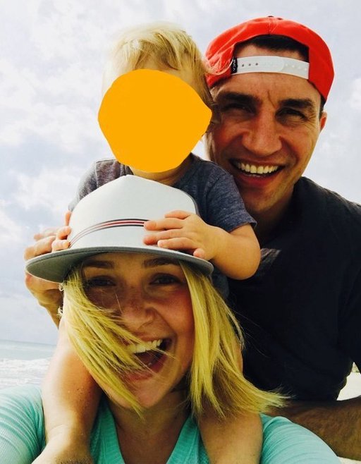 „A părăsit această lume mult prea devreme”: Wladimir Klitschko, fostul partener al lui Hayden Panettiere, „profund îndurerat” de moartea actriţei