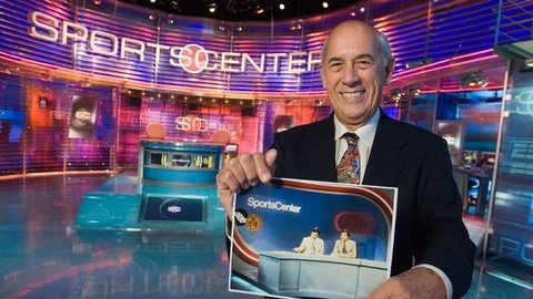 Bill Rasmussen, unul dintre fondatorii ESPN, a murit la 93 de ani 