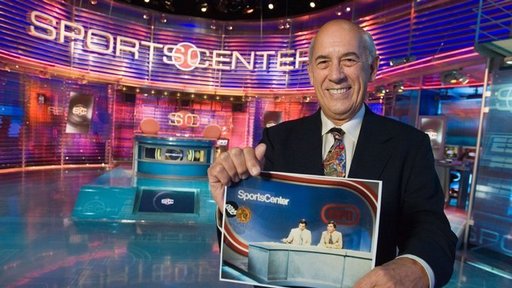 Bill Rasmussen, unul dintre fondatorii ESPN, a murit la 93 de ani 