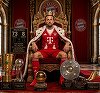 Harry Kane, pregătit să înceapă discuţiile cu Bayern München privind prelungirea contractului