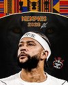 Memphis Depay şi-a prelungit contractul cu Corinthians