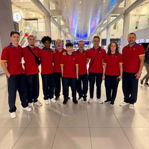 Gimnastică: Nicio calificare în finalele individuale pentru Nicholas Ţarcă şi Şerban Cotîrlan, la CE de la Zagreb