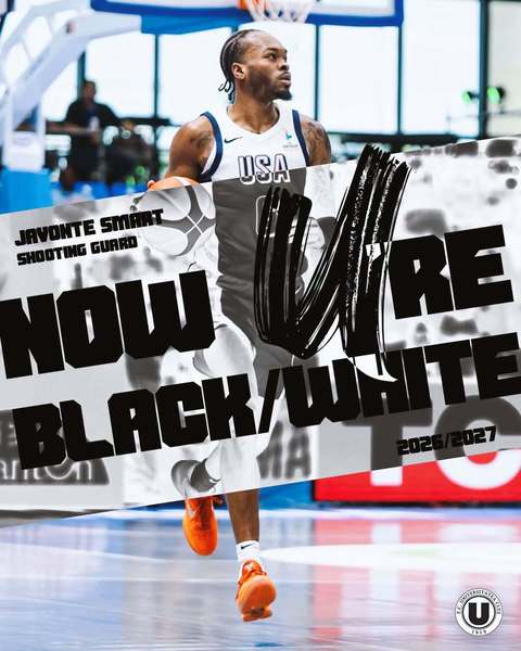 Baschet masculin: Jucător american cu experienţă în NBA, Canada, Euroligă şi naţionala SUA, transferat de campioana U BT Cluj
