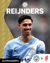 Mercato: După doar un an la Manchester City, Tijjani Reijnders a semnat cu Al-Qadsiah pentru 61 de milioane de euro