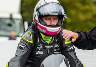 Motociclism: Doi concurenţi au decedat în timpul calificărilor pentru Manx Grand Prix