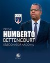 Fotbal: Humberto Bettencourt, noul selecţioner al echipei Capului Verde