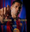 Mercato: FC Barcelona l-a transferat definitiv pe Joao Cancelo