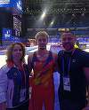 Gimnastică: Nicholas Ţarcă s-a calificat la Campionatul Mondial de la Rotterdam