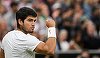 Tenis: Carlos Alcaraz şi-a anunţat revenirea în competiţie la US Open