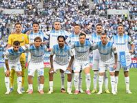 Liga Europa: Doar egal între Universitatea Craiova şi Ararat Armenia, scor 1-1