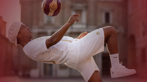 Fotbal: Revine Ronaldinho! Va juca la Ravenna, în Serie C
